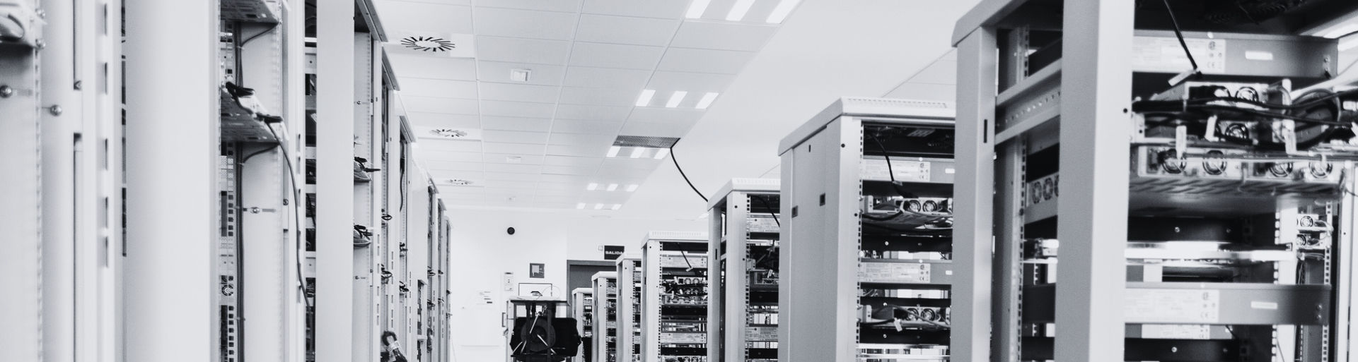 Constructeur datacenters modulaires