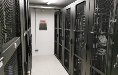 Comment les data centers modulaires contribuent à la réduction de l’empreinte carbone