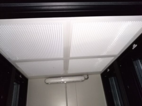 refroidissement datacenter et salle serveurs