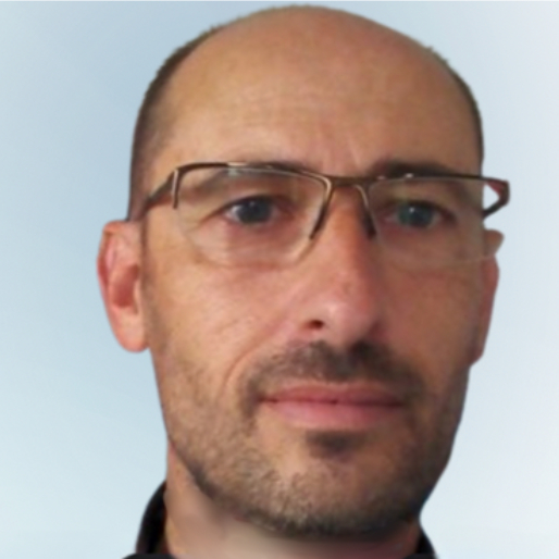 Rémy FEBVRE Modul'Data Center Gardanne
