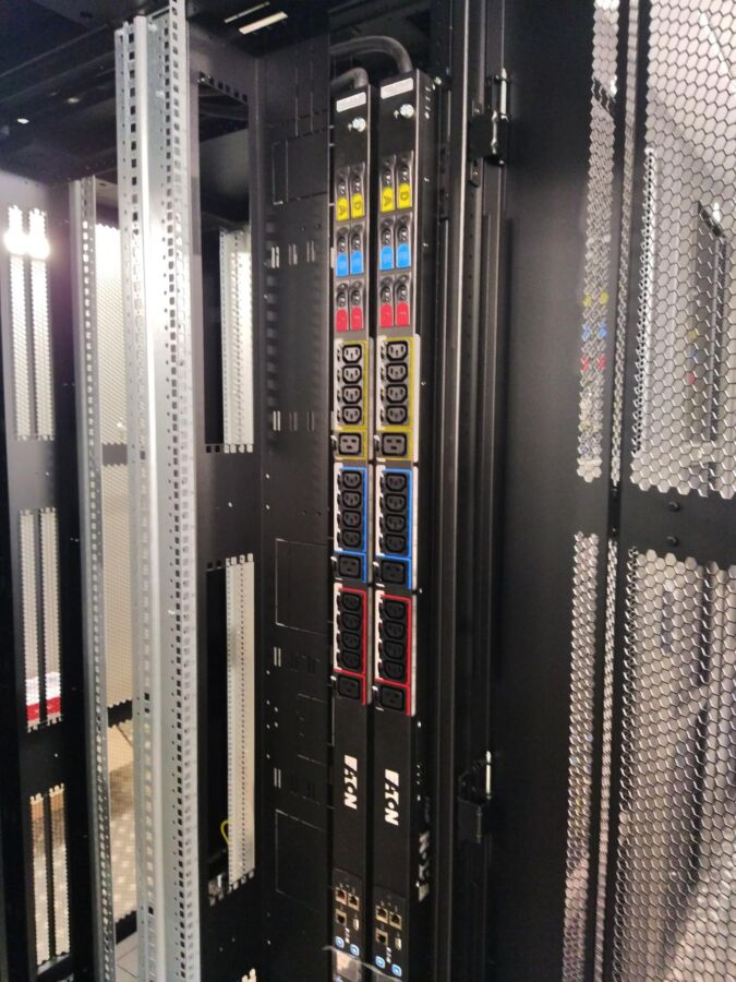 Gestion dépenses énergétiques datacenters