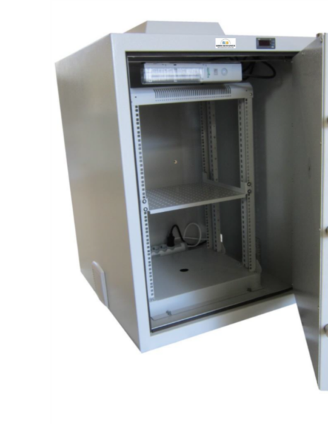 rack coffre-fort Modul'Safe Rack