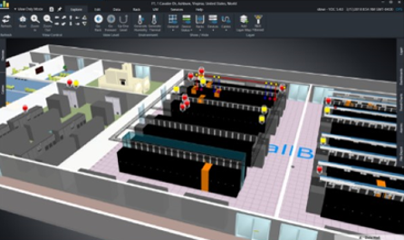 Solutions de pilotage de datacenters