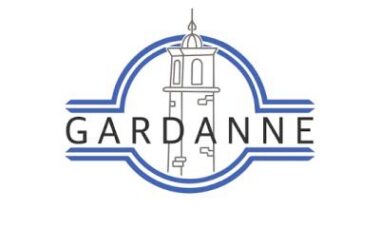 Mairie de Gardanne